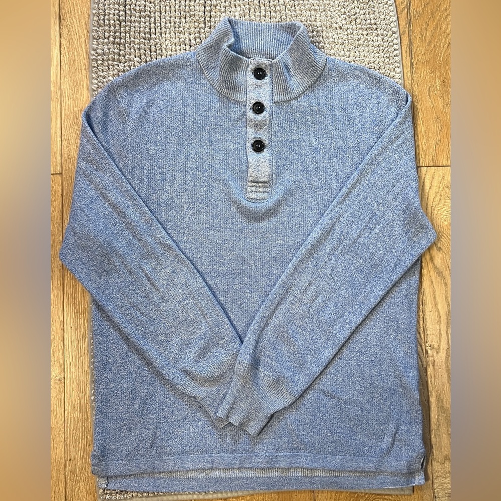 Mens Relwen sweater